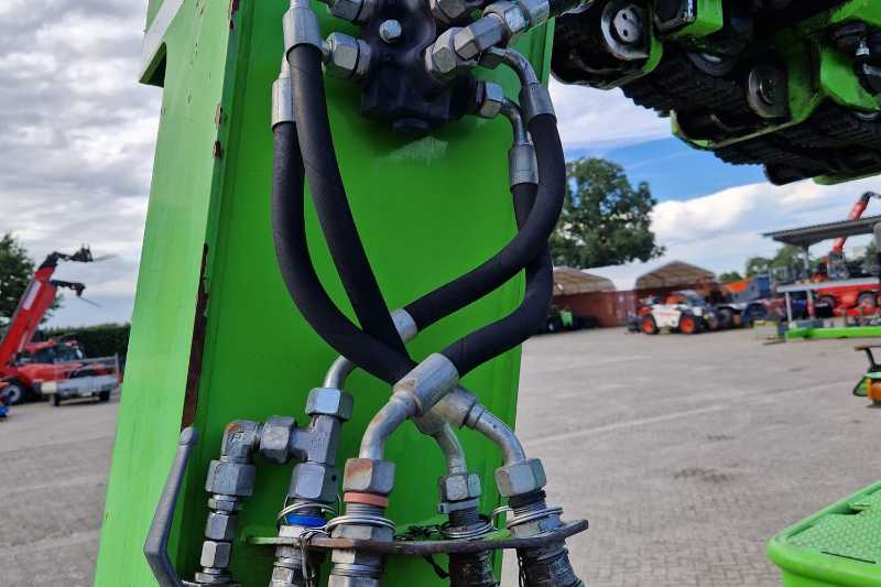 OmecoHub - Immagine MERLO ROTO40.30MCSS